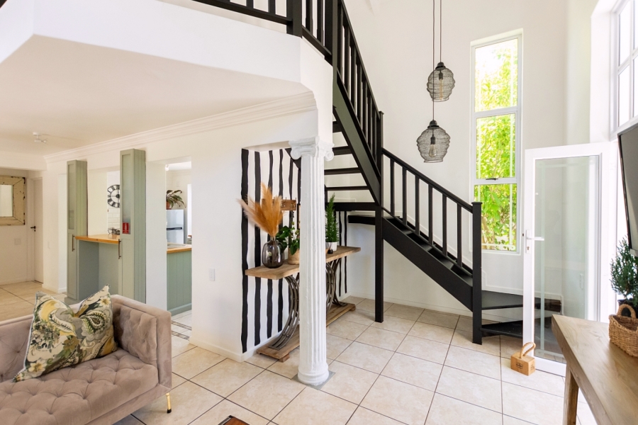 4 Bedroom Property for Sale in Riebeek Kasteel Western Cape